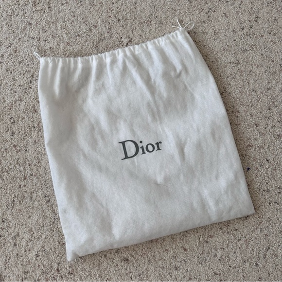 Christian Dior Vintage Diorissimo Tote - Picture 3 of 11